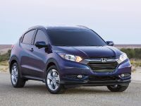 Honda HR-V (2016) - picture 2 of 25