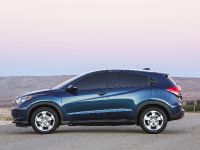 Honda HR-V (2016) - picture 6 of 25