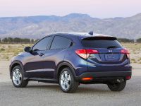 Honda HR-V (2016) - picture 8 of 25