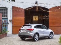 Honda HR-V (2016)