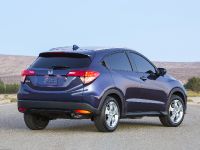 Honda HR-V (2016)