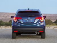Honda HR-V (2016) - picture 11 of 25
