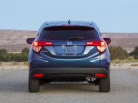 Honda HR-V (2016)