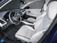 Honda HR-V (2016) - picture 13 of 25