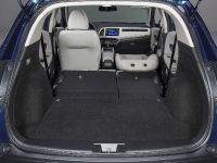 Honda HR-V (2016)