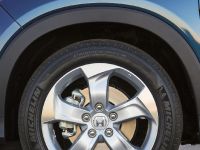 Honda HR-V (2016)