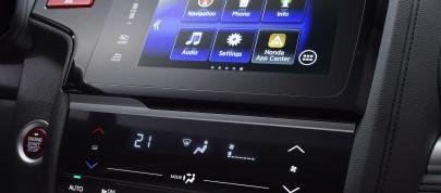 Honda Jazz (2016) - picture 4 of 4