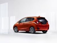 Honda Jazz (2016) - picture 2 of 4