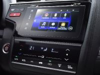 Honda Jazz (2016) - picture 4 of 4