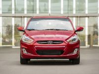 Hyundai Accent (2016) - picture 1 of 15