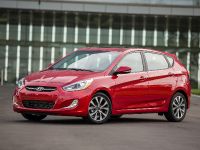 Hyundai Accent (2016) - picture 3 of 15