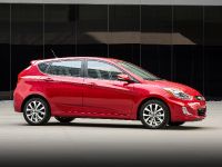 Hyundai Accent (2016) - picture 4 of 15