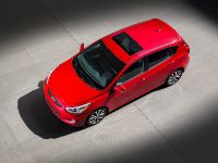 Hyundai Accent (2016) - picture 6 of 15