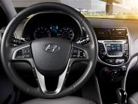 Hyundai Accent (2016) - picture 8 of 15