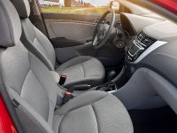 Hyundai Accent (2016)