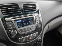 Hyundai Accent (2016)