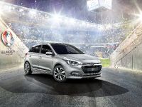 Hyundai i10, i20 and i30 GO! (2016) - picture 3 of 5