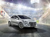 Hyundai i10, i20 and i30 GO! (2016) - picture 5 of 5