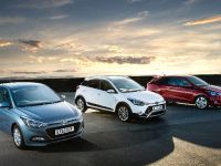 Hyundai i20 (2016) - picture 1 of 5