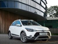 Hyundai i20 (2016) - picture 2 of 5