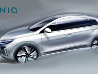 Hyundai IONIQ Teaser (2016) - picture 1 of 2