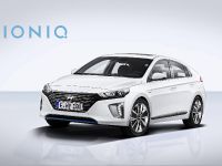 Hyundai IONIQ (2016) - picture 1 of 6