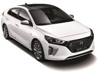Hyundai IONIQ (2016) - picture 2 of 6