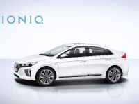 2016 Hyundai IONIQ