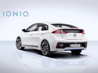 Hyundai IONIQ (2016) - picture 4 of 6