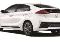 2016 Hyundai IONIQ , 5 of 6