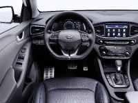 Hyundai IONIQ (2016) - picture 6 of 6