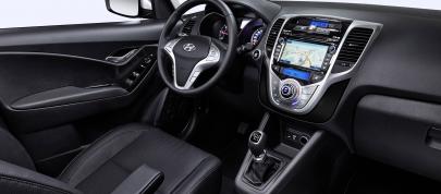 Hyundai ix20 (2016) - picture 4 of 5