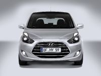 Hyundai ix20 (2016) - picture 2 of 5