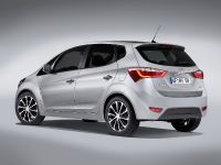 Hyundai ix20 (2016) - picture 3 of 5