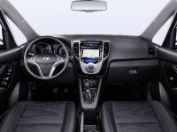 Hyundai ix20 (2016)