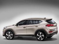 Hyundai Tucson (2016) - picture 3 of 5