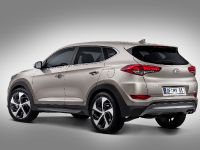 Hyundai Tucson (2016) - picture 4 of 5