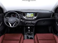 Hyundai Tucson (2016) - picture 5 of 5