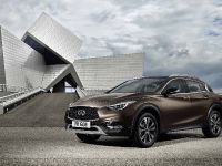 Infiniti Premium Active (2016) - picture 2 of 15