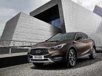 Infiniti Premium Active (2016) - picture 5 of 15