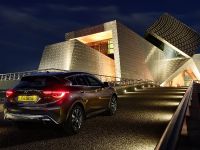 Infiniti Premium Active (2016)