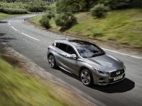 Infiniti Q30 Active Compact (2016) - picture 1 of 19