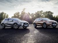 Infiniti Q30 Active Compact (2016) - picture 6 of 19