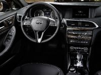 Infiniti Q30 Active Compact (2016)