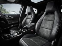 Infiniti Q30 Active Compact (2016)