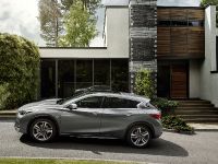 Infiniti Q30 Active Compact (2016)