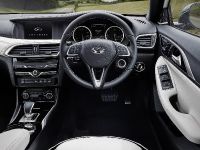 Infiniti Q30 Active Compact (2016)