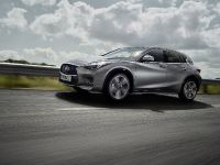 Infiniti Q30 Active Compact (2016)