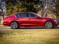 Infiniti Q50S (2016) - picture 2 of 6