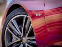 Infiniti Q50S (2016) - picture 5 of 6